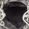 Chanel CC Mesh and Calfskin Bucket Bag Secondhand
