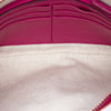 Gucci Patent Soho Wristlet Pouch Secondhand