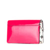 Louis Vuitton Portefeuille Cherrywood Wallet On Chain Secondhand