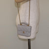 Chanel shoulder