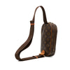 Louis Vuitton Monogram Pochette Gange Secondhand