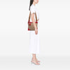 Prada Canvas Canapa Logo Crossbody Secondhand