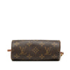 Louis Vuitton Monogram Papillon Pochette Secondhand
