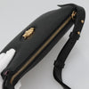 Versace shoulder