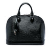 Louis Vuitton Electric Epi Alma PM Secondhand