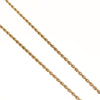 Dior necklace