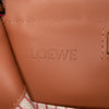 Secondhand LOEWE Small Canvas Cushion Tote