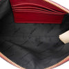 Burberry House Check Canvas Derby Peyton Crossbody Secondhand