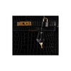 Secondhand Hermès Lisse Crocodile Kelly 32 Retourne Handbag - '60s