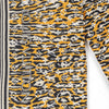 Secondhand Louis Vuitton Monogram Jungle Print Scarf - '10s