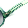 Secondhand Christian Dior Optyl Round Sunglasses - '70s