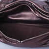 Secondhand Chloé Leather East West Paddington Zippy Satchel Bag - '00s