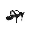 Secondhand Gucci Strappy Heels - '90s