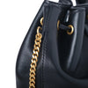 Secondhand Valentino Garavani VLogo Mini Bucket Bag - '20s