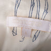 Secondhand Roberto Cavalli Vintage Tattoo Tiger Hearts Denim Jacket- '00s