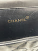Chanel CHANEL - VTG 1996 Patent leather