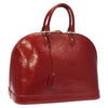 Louis Vuitton handbag