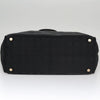 Secondhand Chanel Travel line Black Synthetic Bag