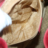 Gucci backpack