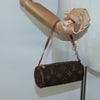 Louis Vuitton clutch