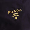 Secondhand Prada Re-Nylon Purple Nylon Bag