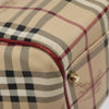 Burberry shoulder