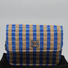 Chanel shoulder