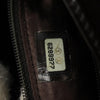 Chanel shoulder