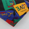 Yves Saint Laurent clutch