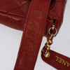 Chanel shoulder