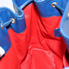 Secondhand Céline Seau Blue Leather Bag