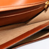 Secondhand Loewe Anagram Brown Leather Bag