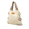 Louis Vuitton Cruise Line Globe Shopper Tote MM Secondhand