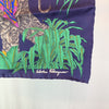 SALVATORE FERRAGAMO Scarf Second-hand
