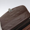 Secondhand Balenciaga City Brown Leather Bag