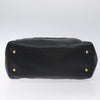 Chanel shoulder