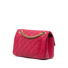Secondhand Chanel Mini Reissue 2.55 Calfskin Flap