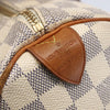 Louis Vuitton Speedy Mini HL Handbag Damier