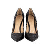 Secondhand Gianvito Rossi Snakeskin Pumps - '10s