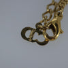 Dior necklace