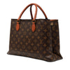 Louis Vuitton Monogram Flower Tote Secondhand