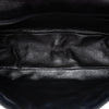 Chanel Jumbo Classic Patent Single Flap Secondhand
