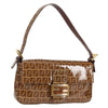 Fendi shoulder