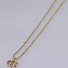 Dior necklace