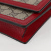 Gucci shoulder
