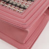 Chanel shoulder