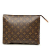Louis Vuitton Monogram Toiletry Pouch 26 Secondhand