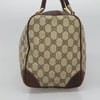 Secondhand Gucci ophidia canvas Beige Bags