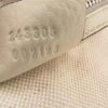 Gucci Calfskin Half Moon Hobo Secondhand