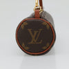 Secondhand Louis Vuitton Papillon Pochette